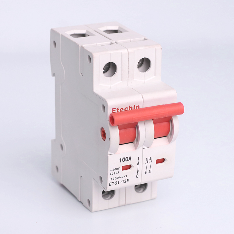 products / Isolating switch | Wenzhou Etechin Electric Co.,Ltd.
